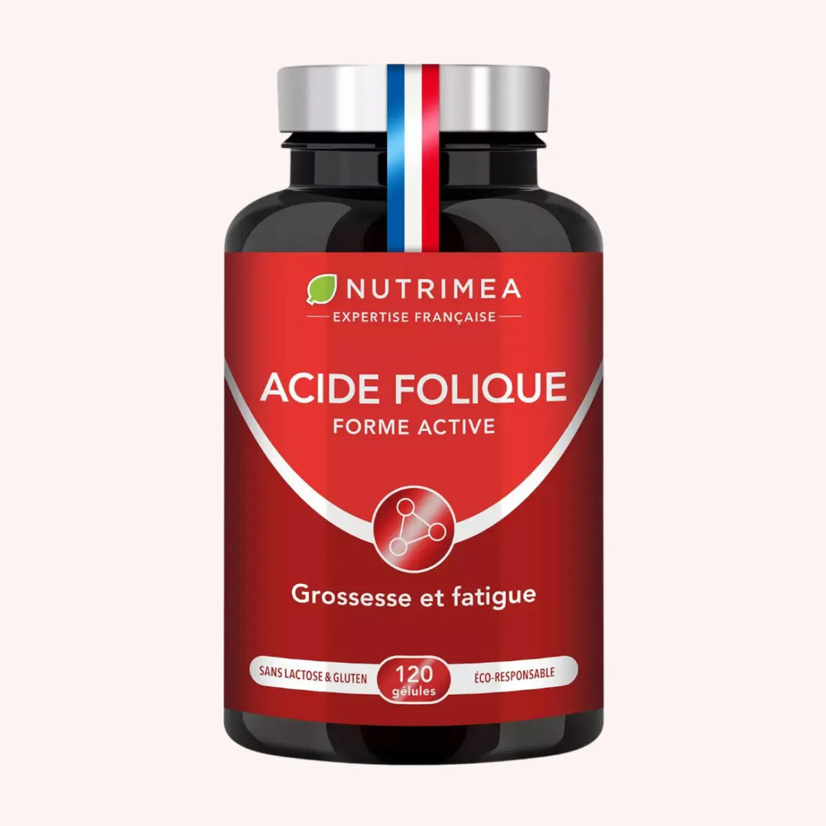 Acide Folique - Nutrimea
