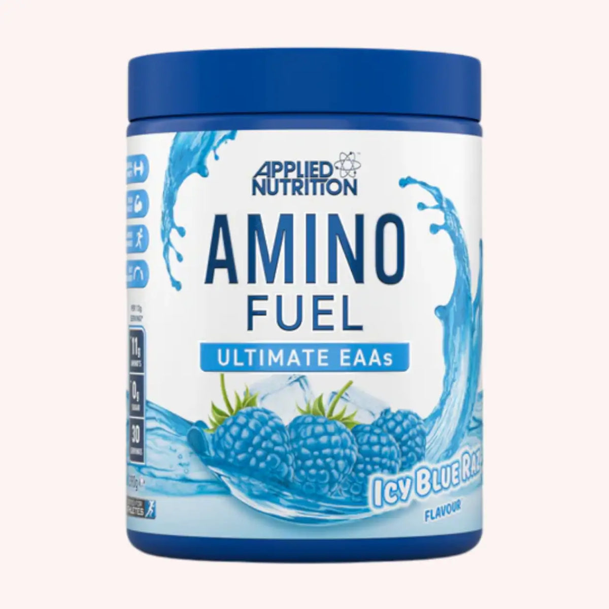 Amino Fuel EAA - Applied Nutrition