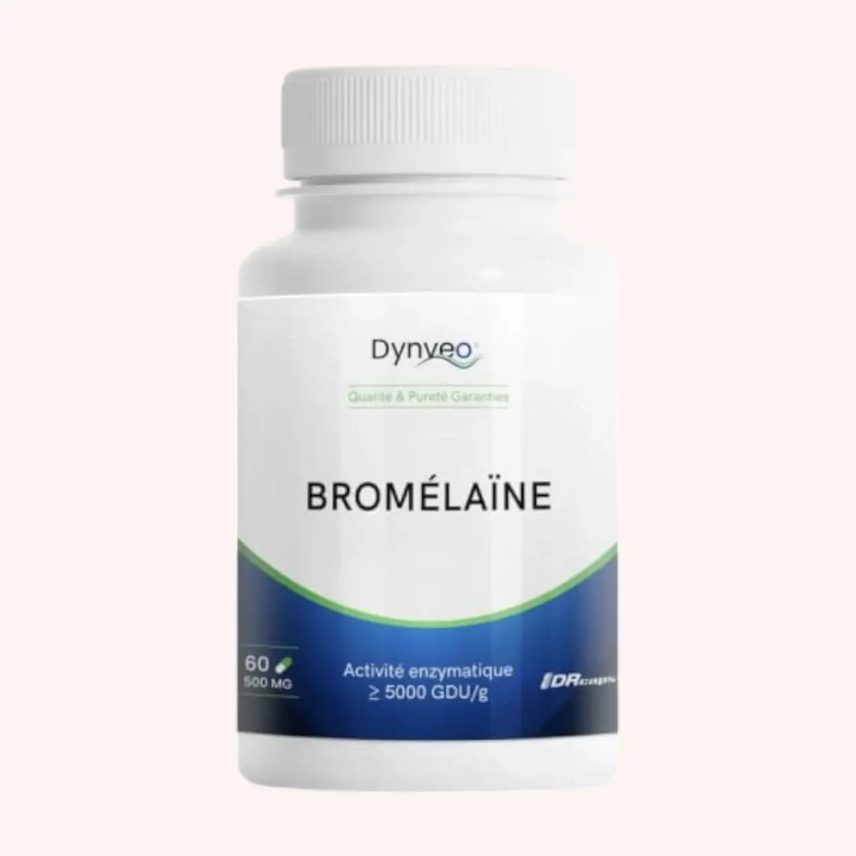 Bromélaïne - Dynveo