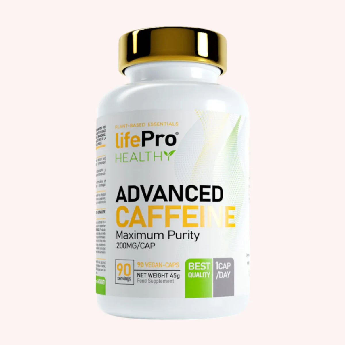 Cafeine - LifePro