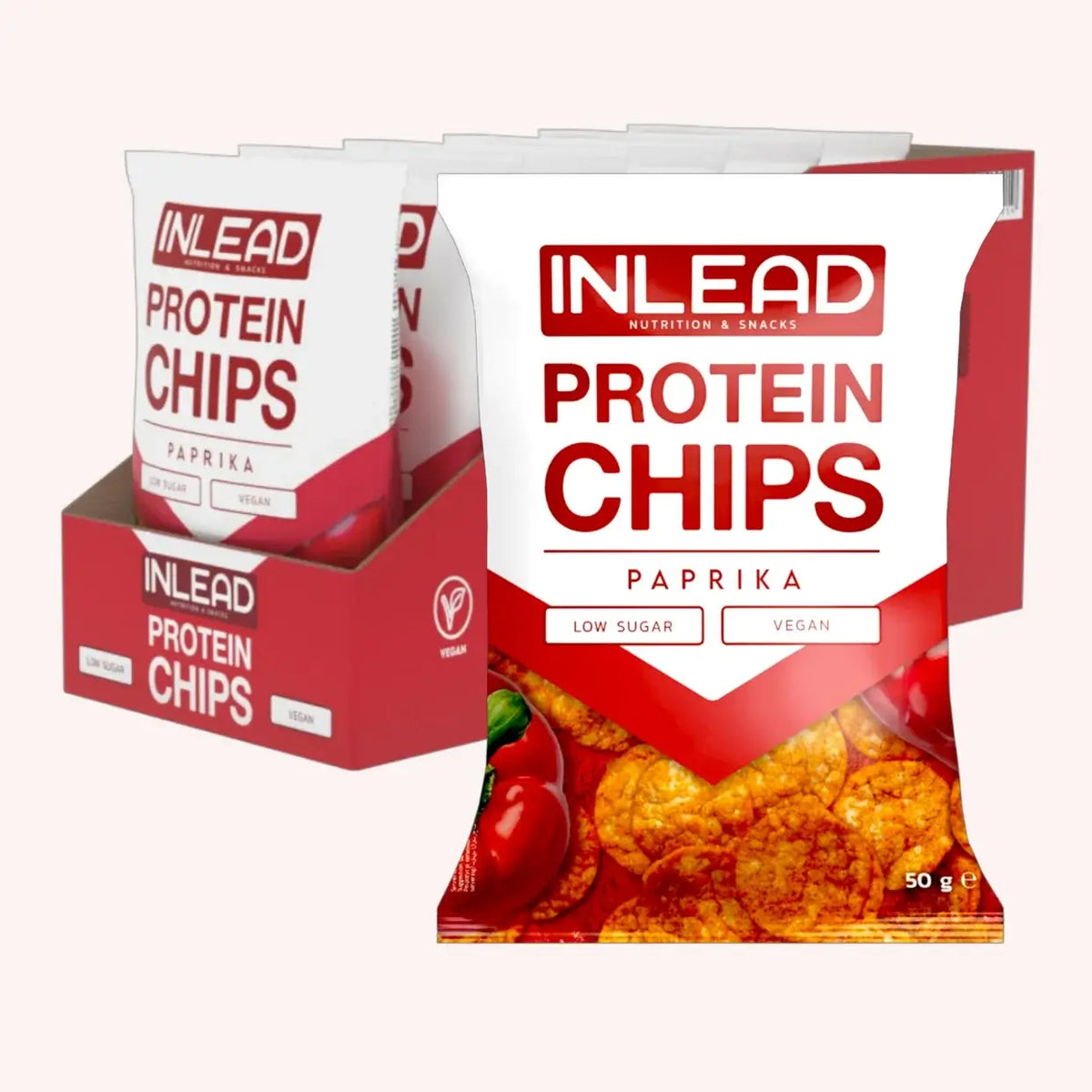Protein Chips - Inlead