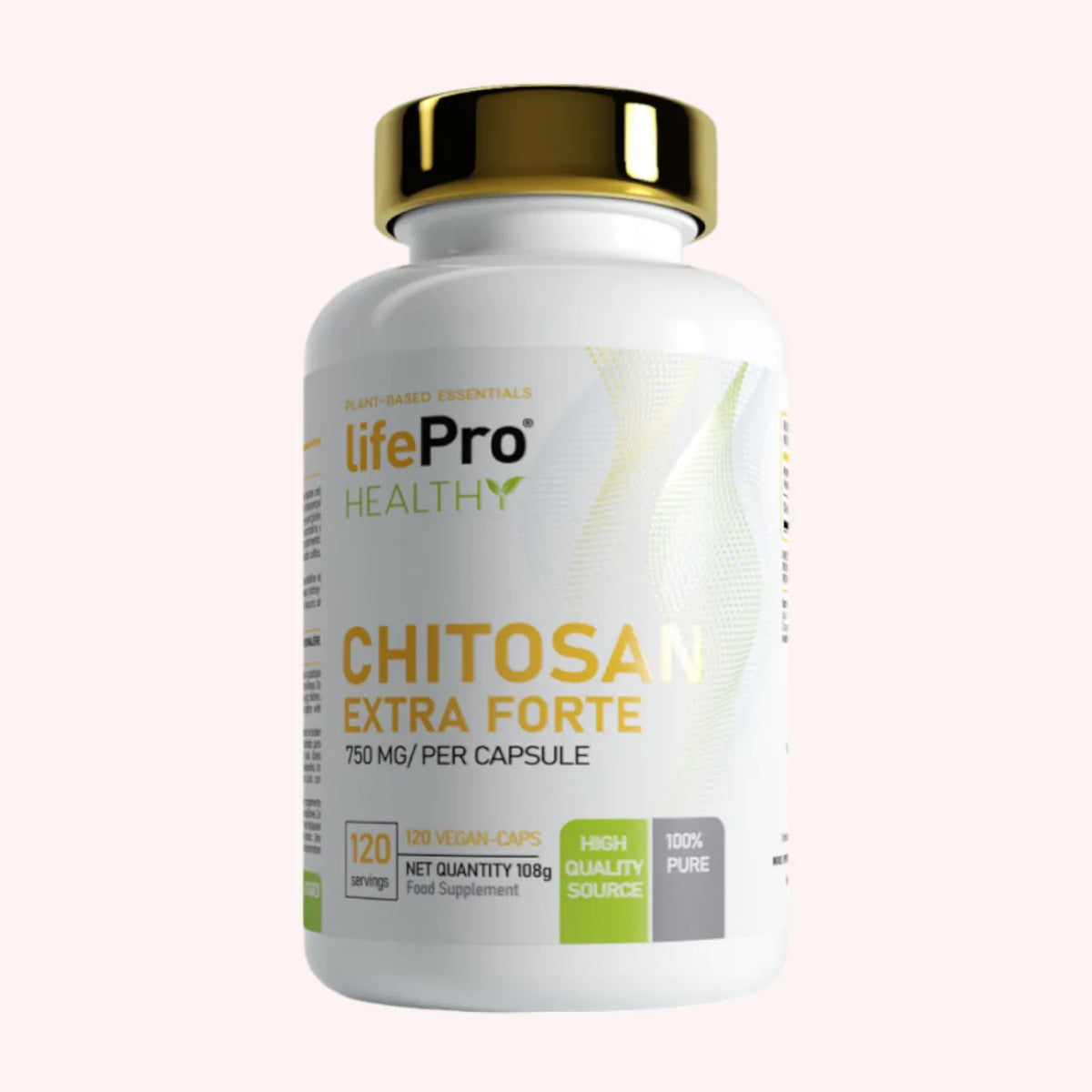 Chitosan - LifePro