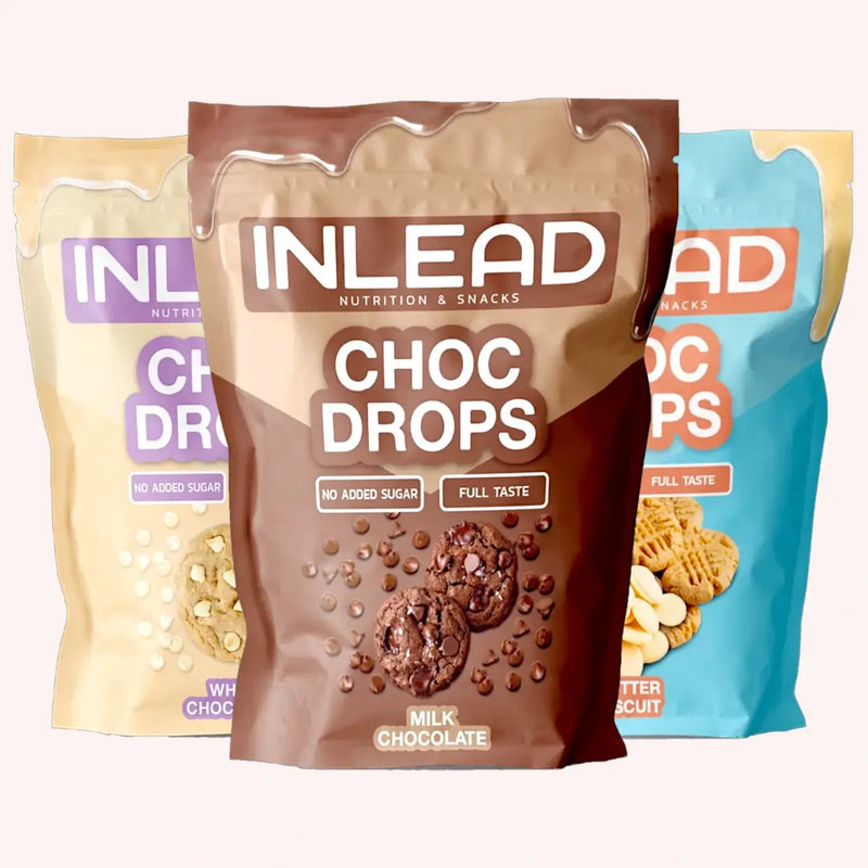 Choc Drops - Inlead