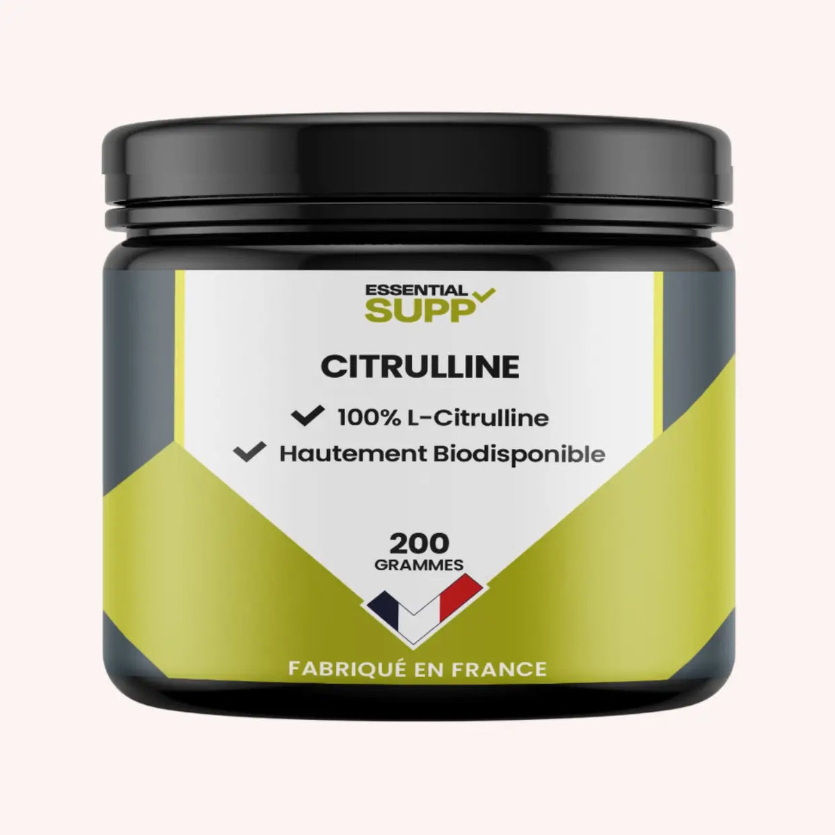Citrulline - Essential Supp