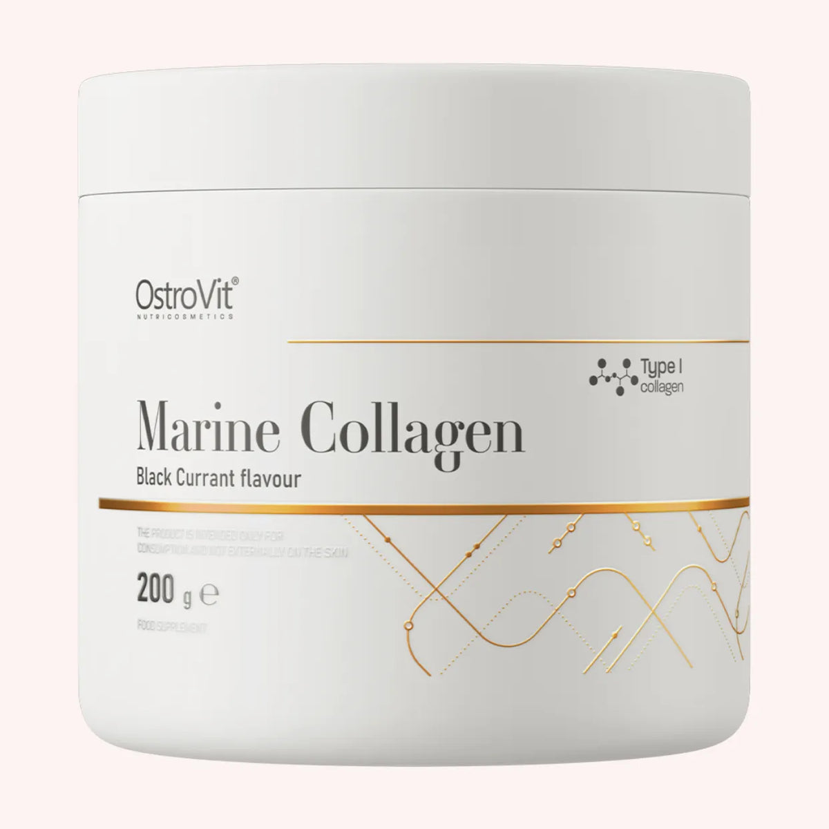 Collagène Marin - Ostrovit