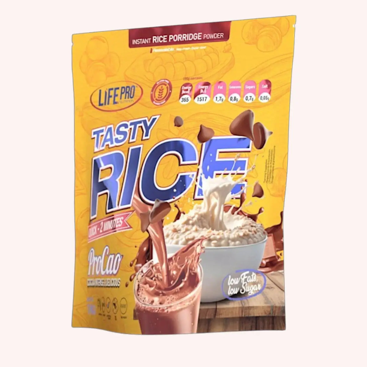 Crème de Riz - LifePro