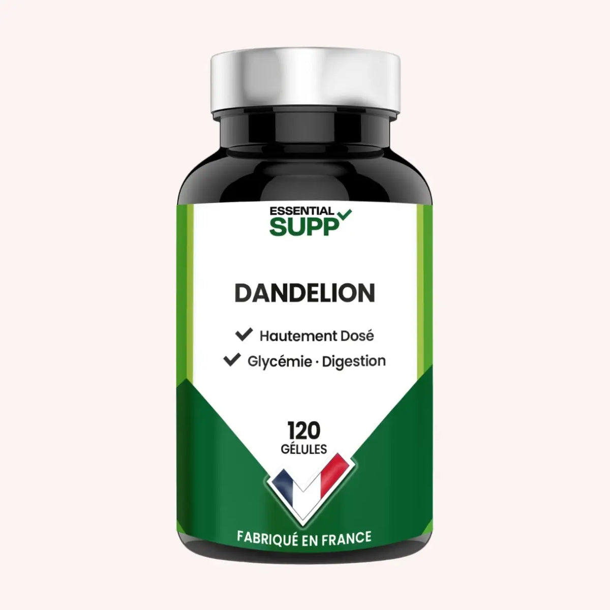 Dandelion - Essential Supp
