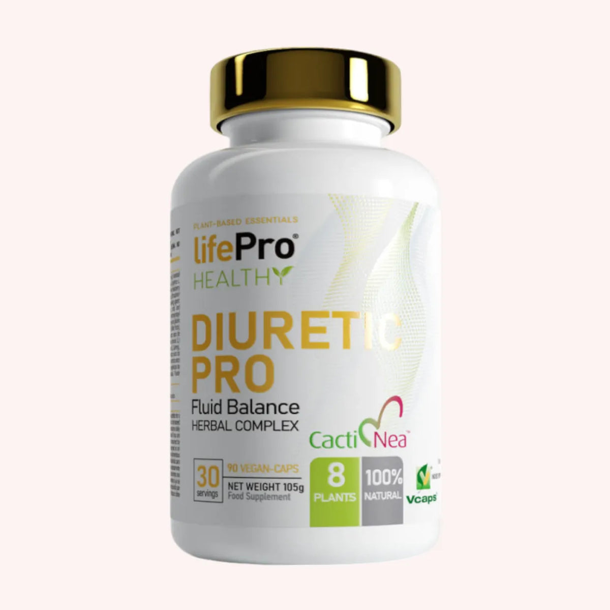 Diuretic Pro - LifePro