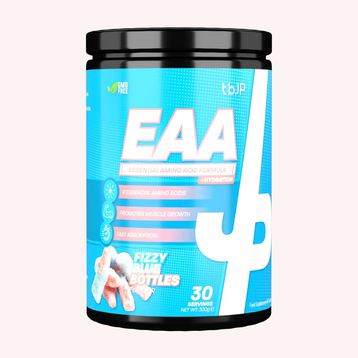 EAA + Hydratation - Tbjp