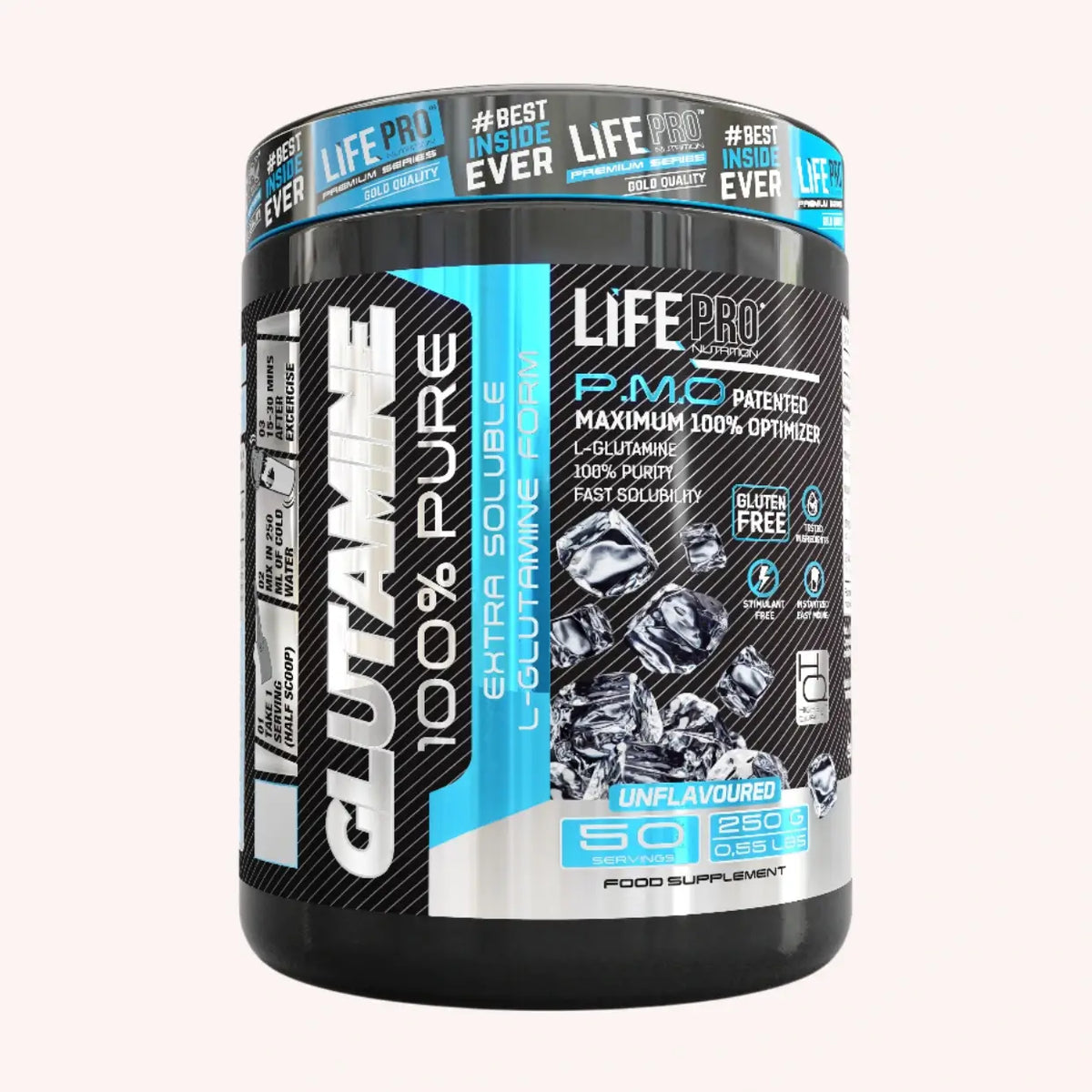 Glutamine - LifePro