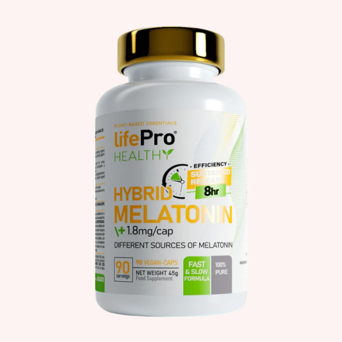 Mélatonin - LifePro
