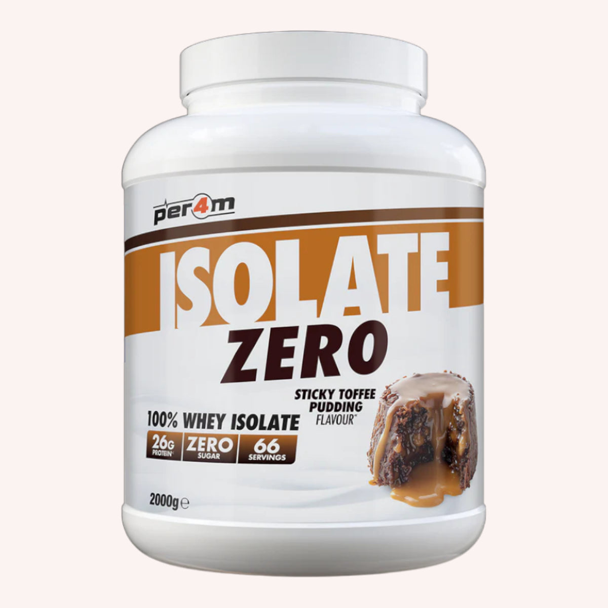 Isolate Zéro - PER4M