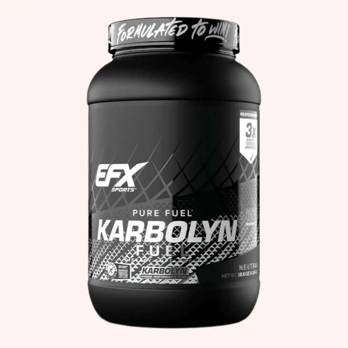 Karbolyn Fuel - EFX