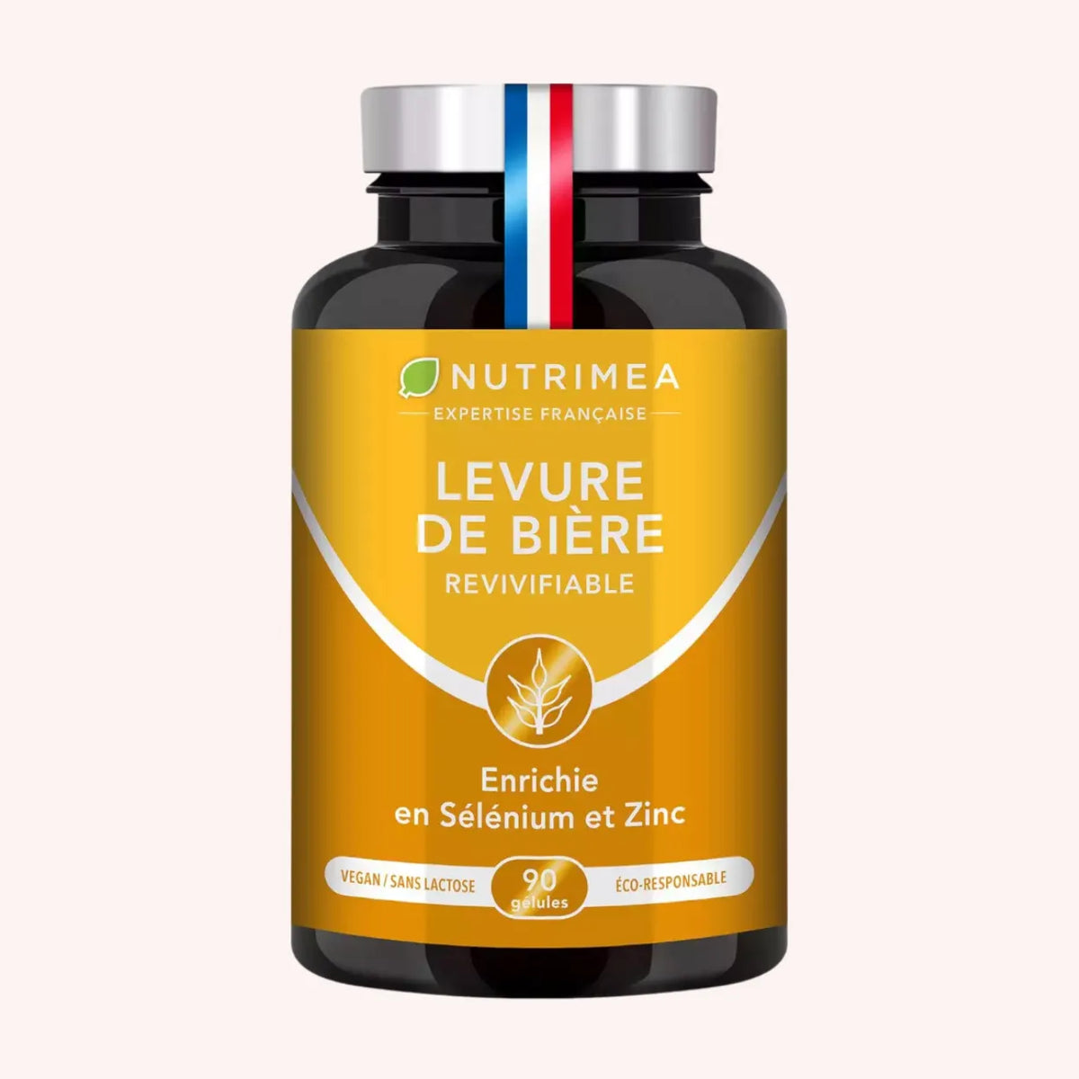 Levure de Bière - Nutrimea