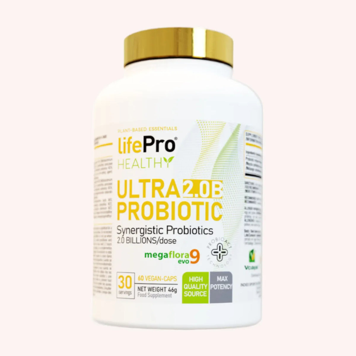 Probiotique - LifePro