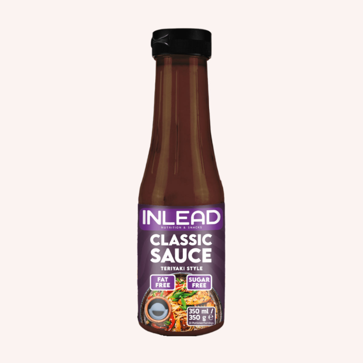 Classic Sauce - Inlead