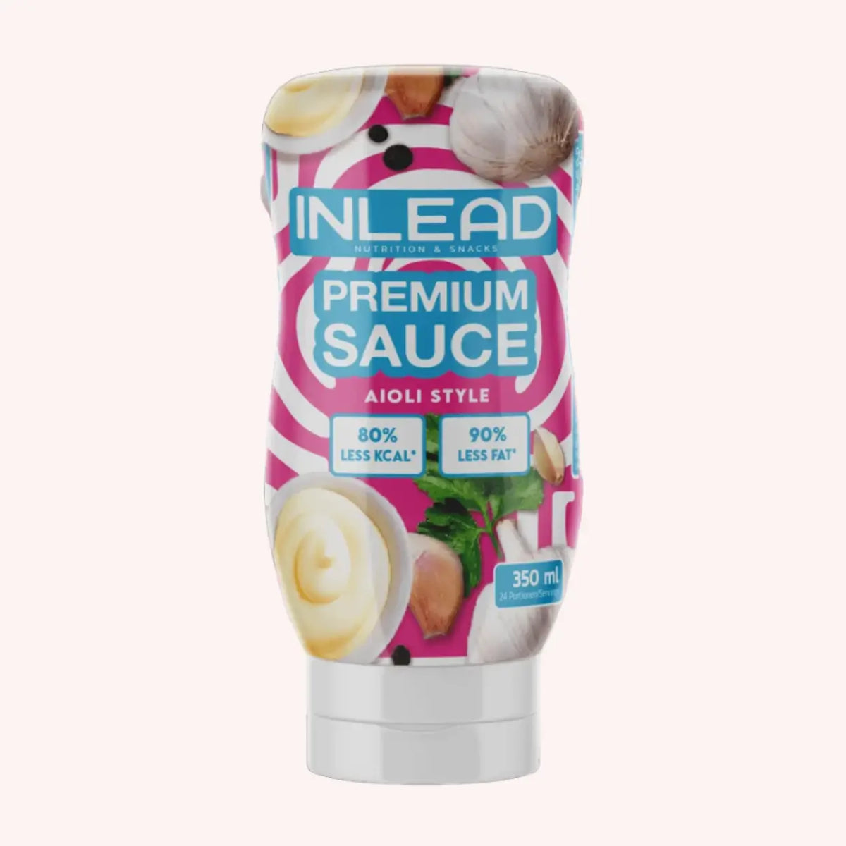 Premium Sauce - Inlead