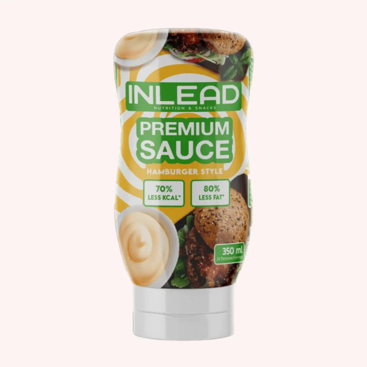 Premium Sauce - Inlead