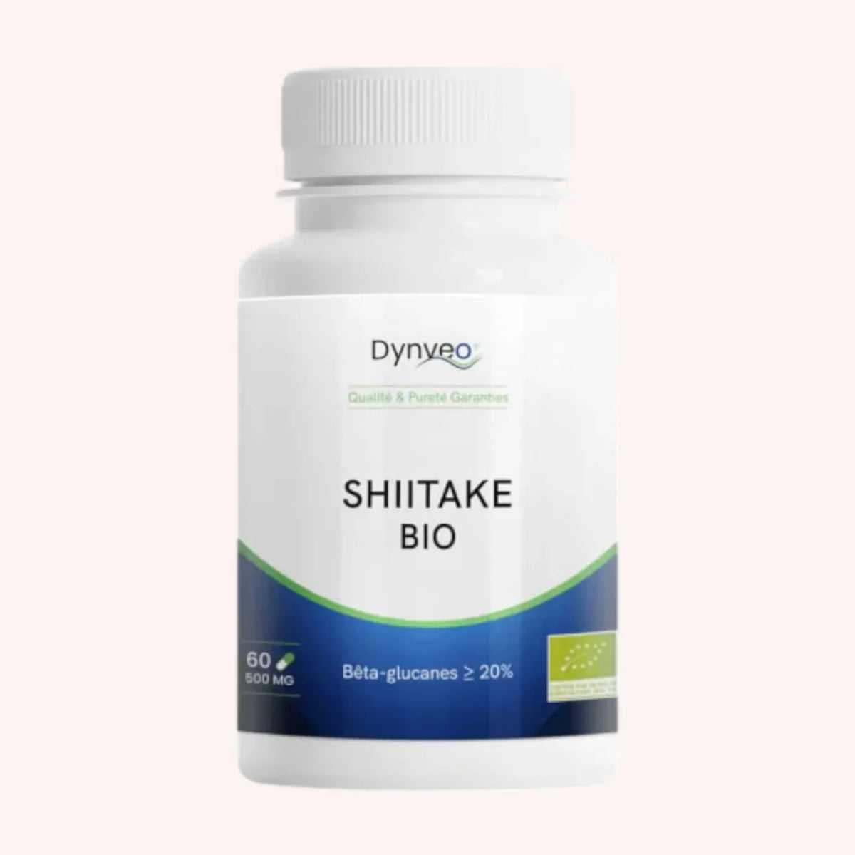 Shiitaké Bio - Dynveo