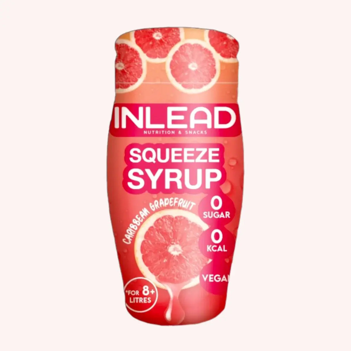Squeeze Syrup - Inlead