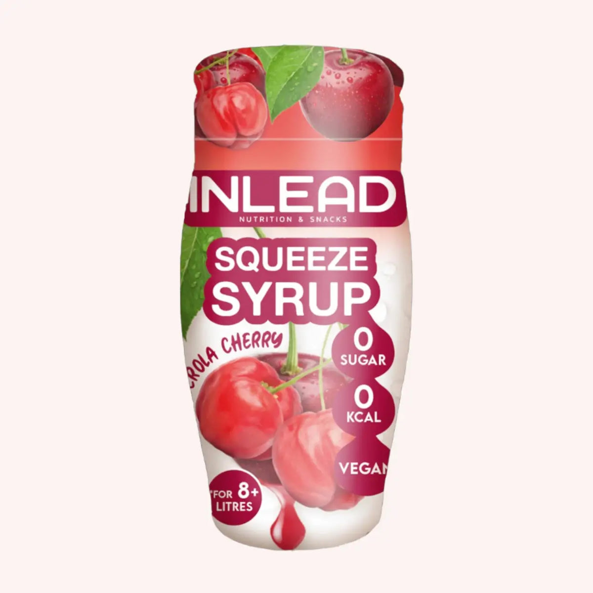 Squeeze Syrup - Inlead