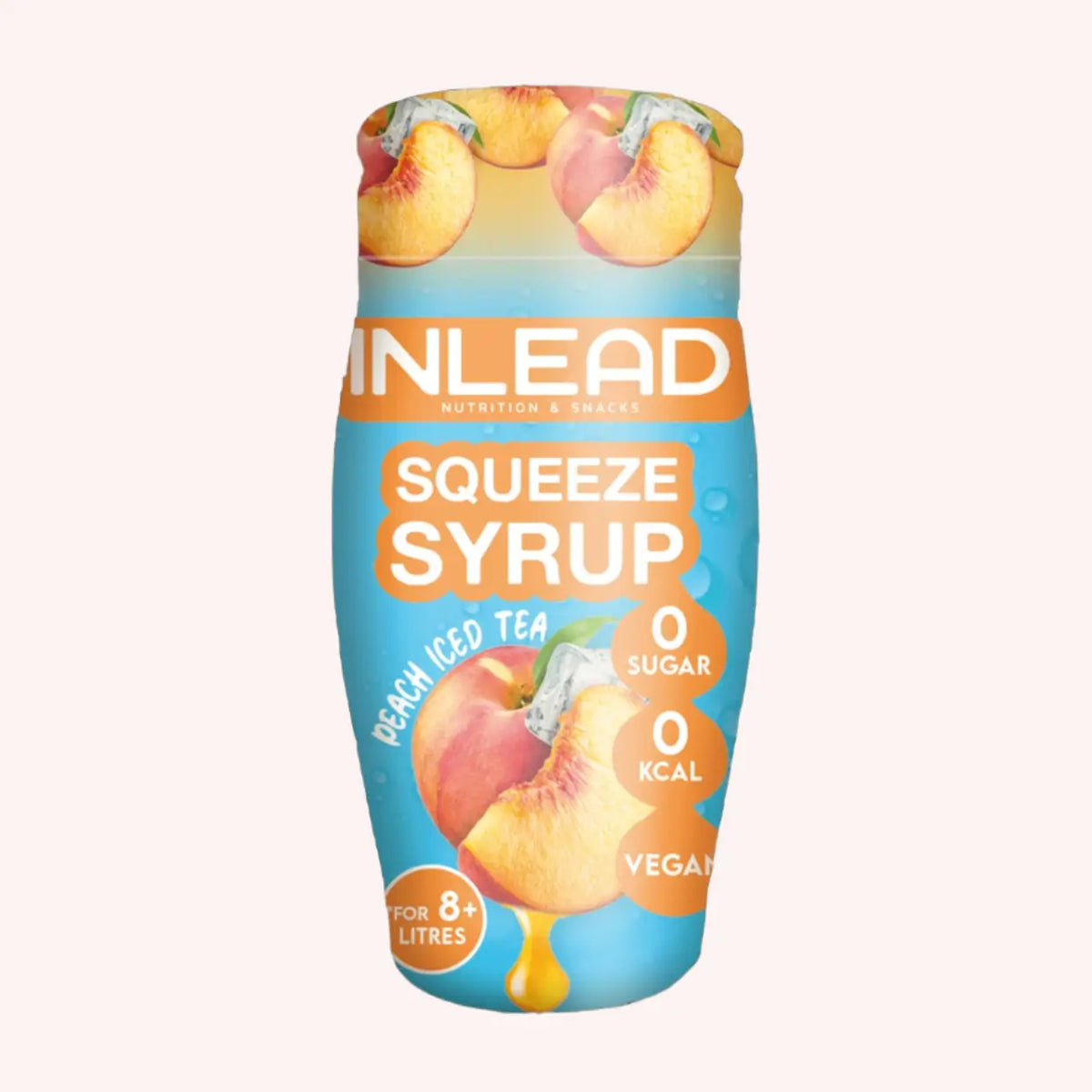 Squeeze Syrup - Inlead