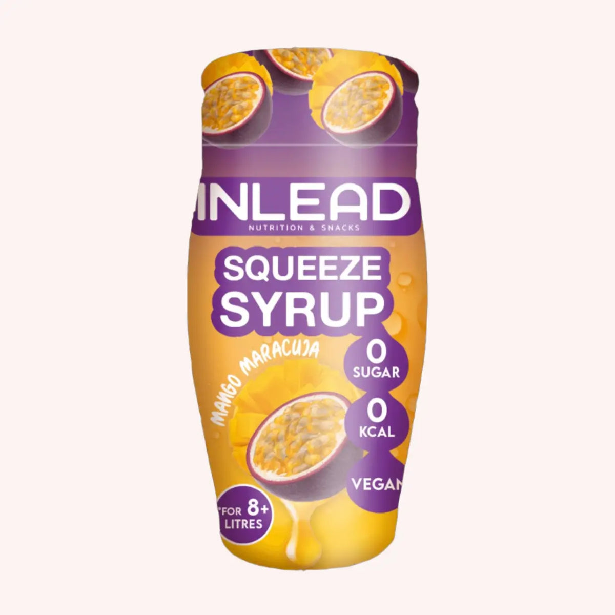 Squeeze Syrup - Inlead