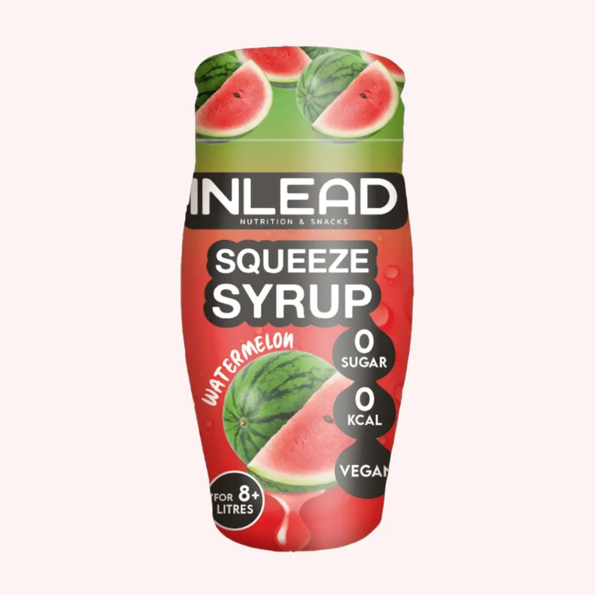 Squeeze Syrup - Inlead