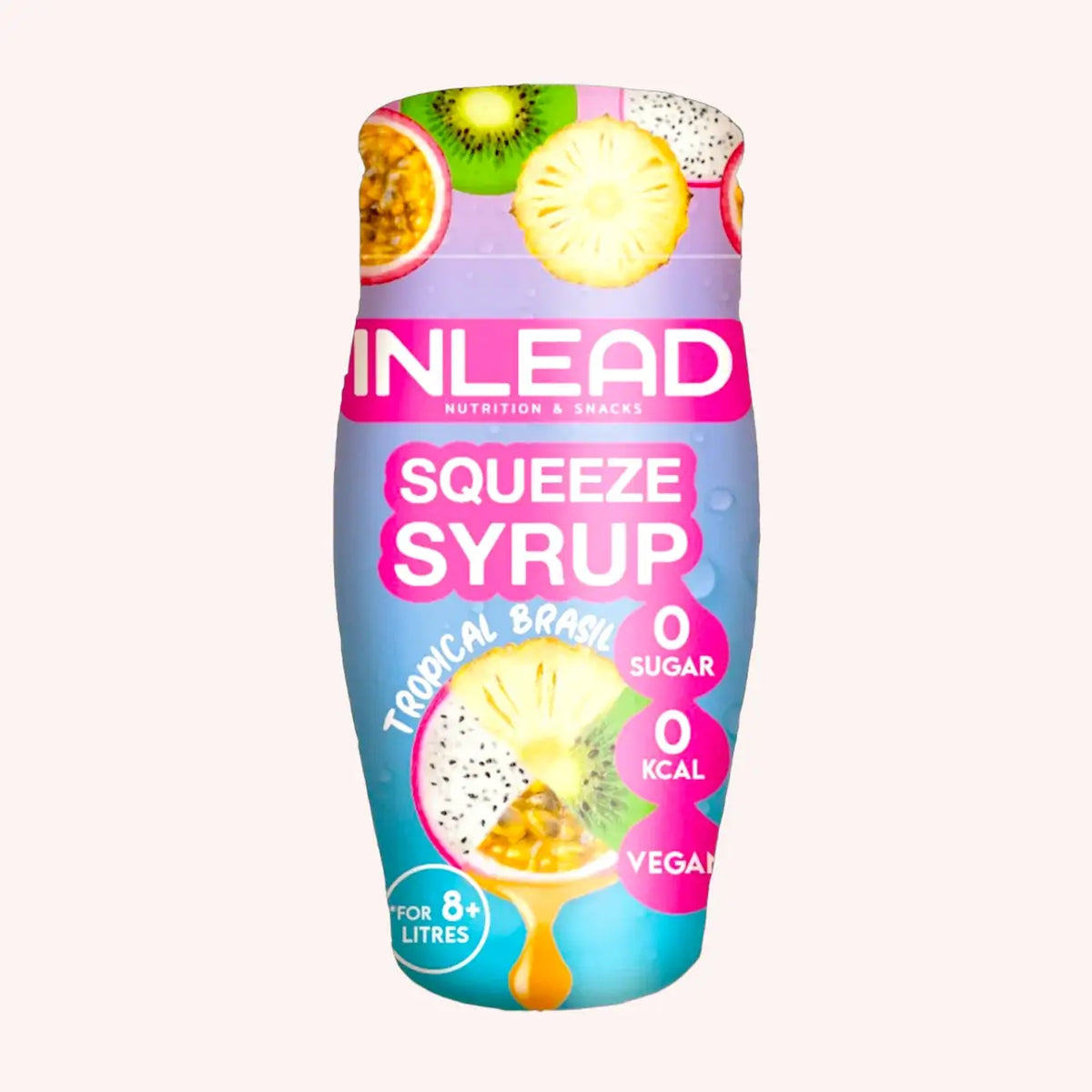 Squeeze Syrup - Inlead