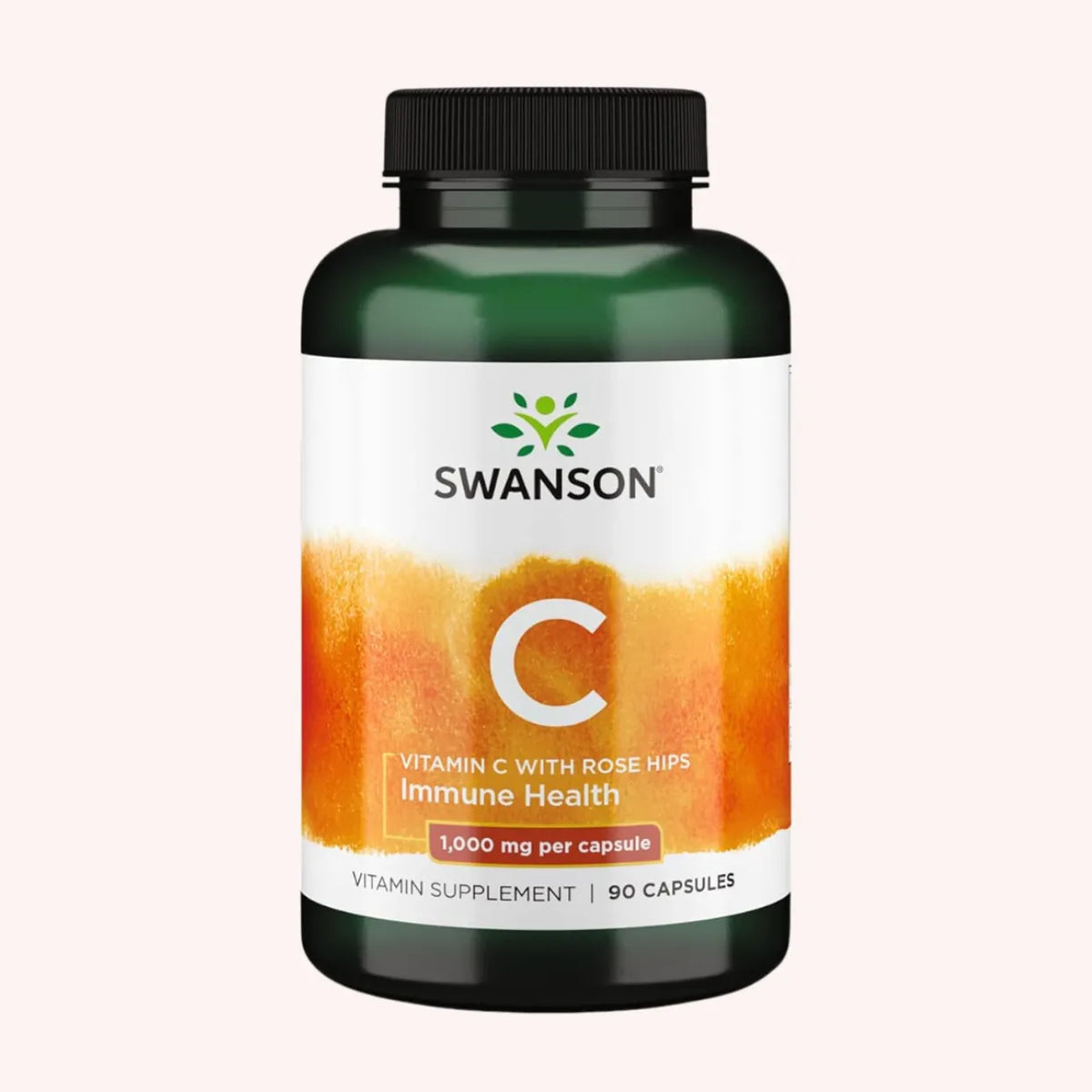 Vitamine C - Swanson
