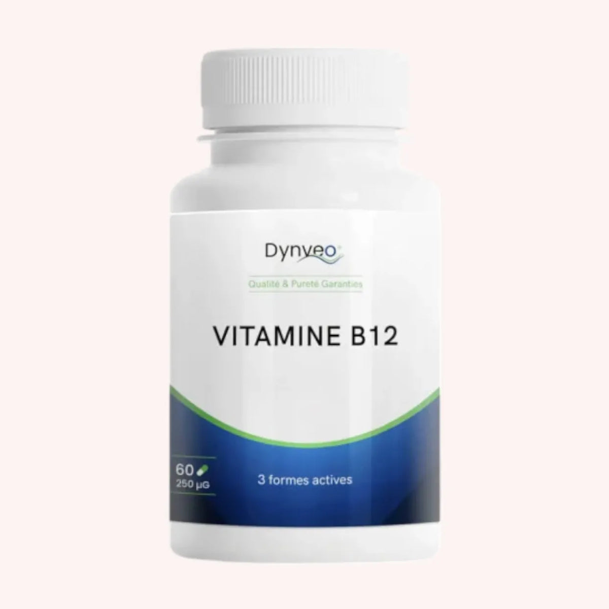 Vitamine B12 - Dynveo