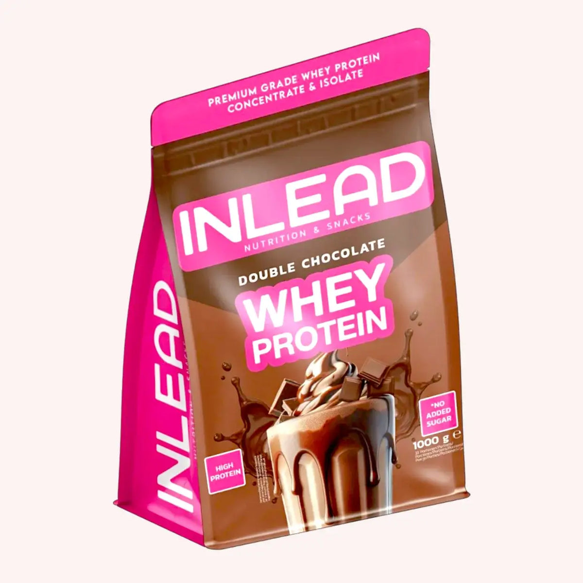 Whey protein - Inlead