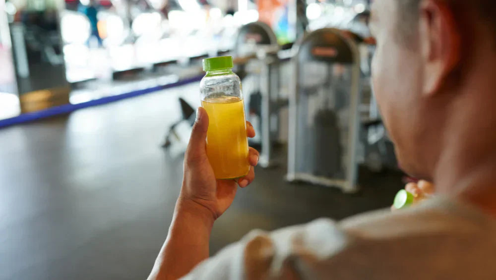 BCAA effet : Comprendre leurs impacts réels en musculation
