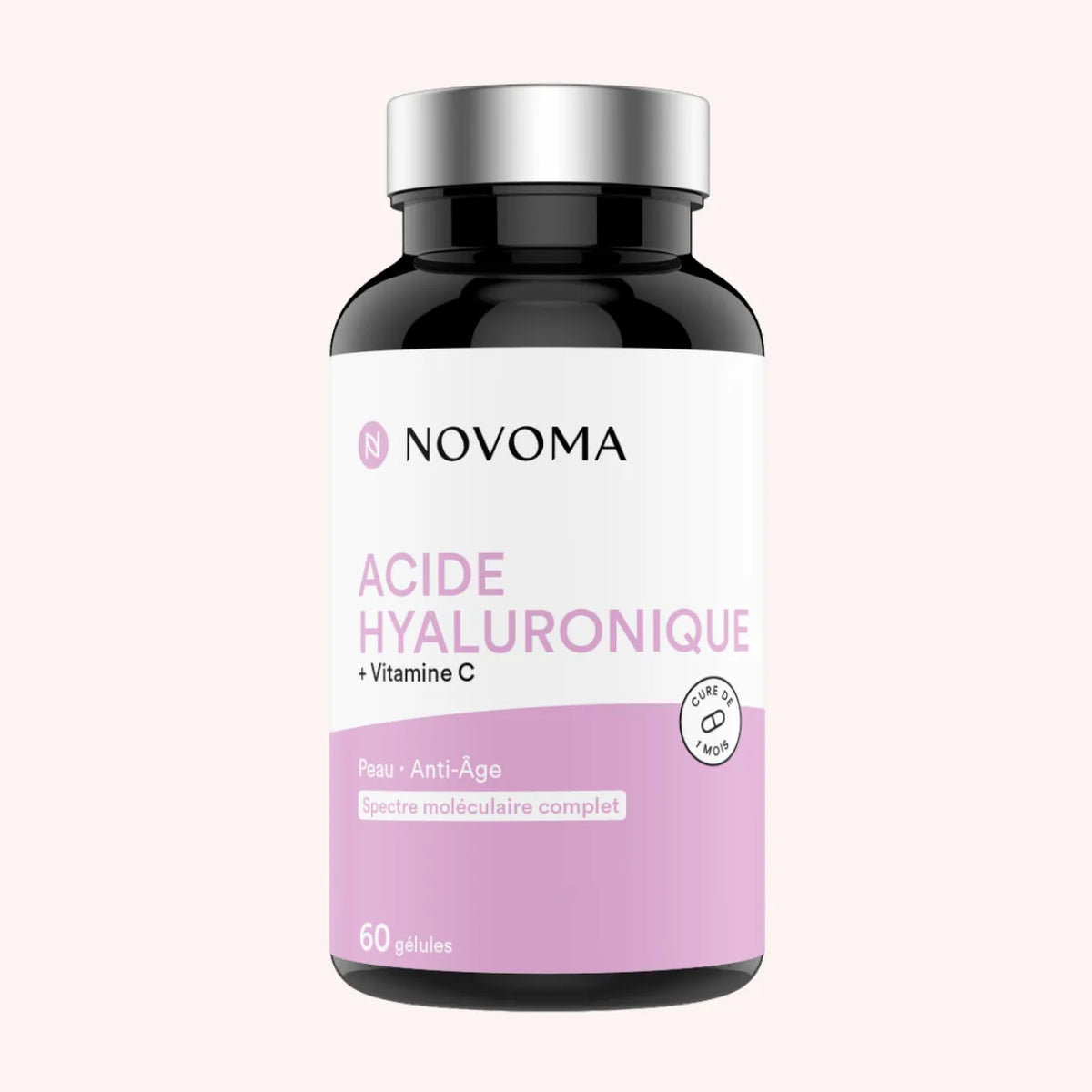 Acide Hyaluronique - Novoma