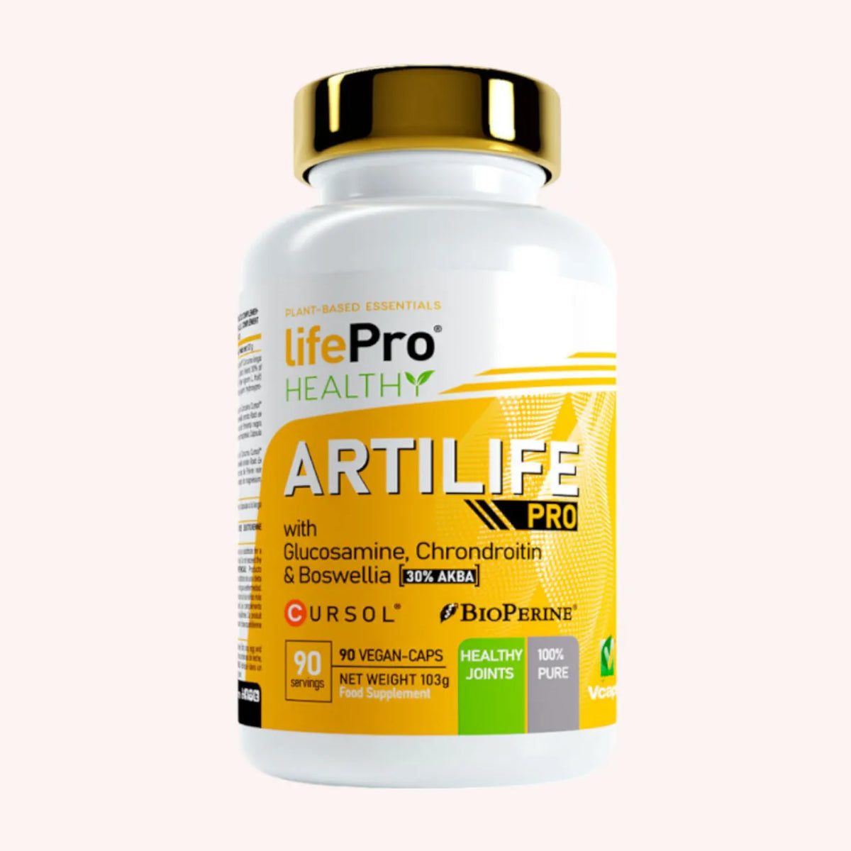 Artilife Pro - LifePro