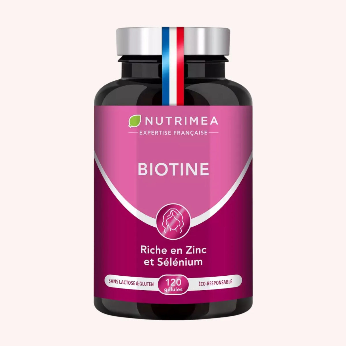 Biotine - Nutrimea