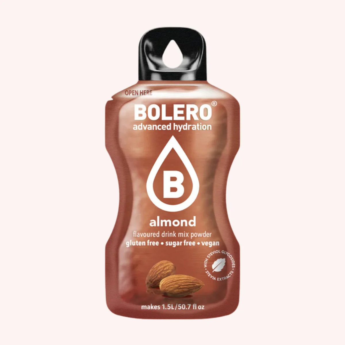 Drink - Bolero