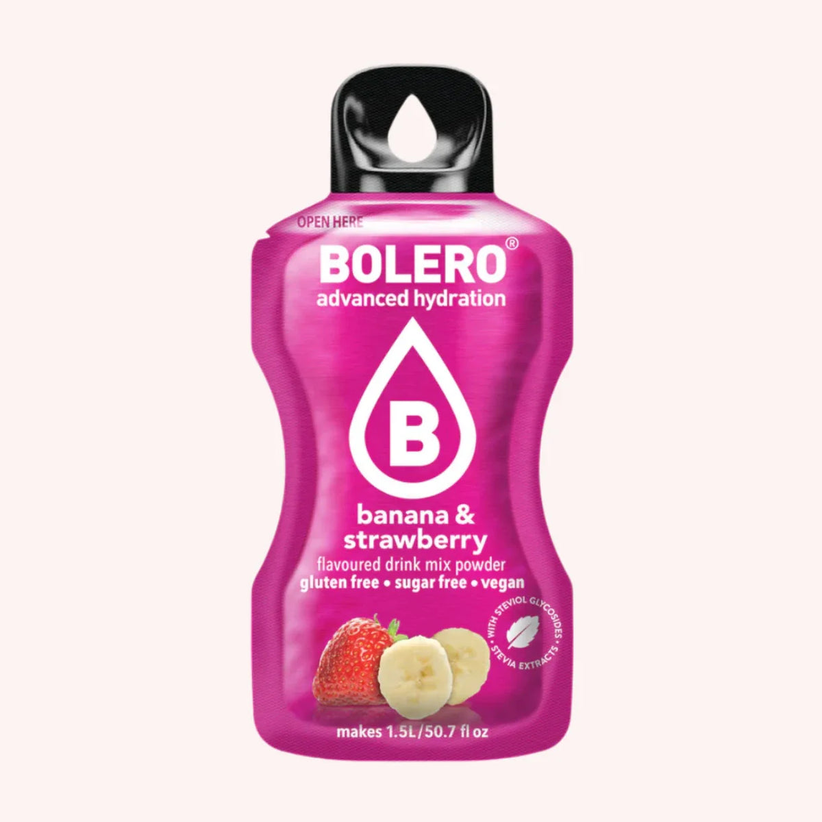 Drink - Bolero