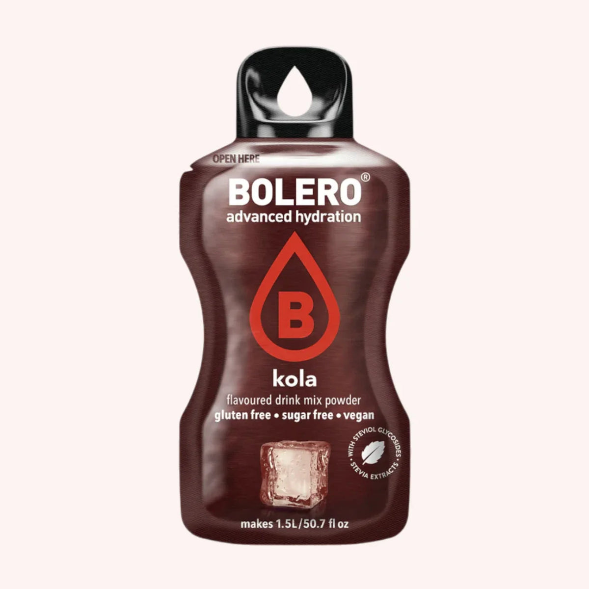 Drink - Bolero