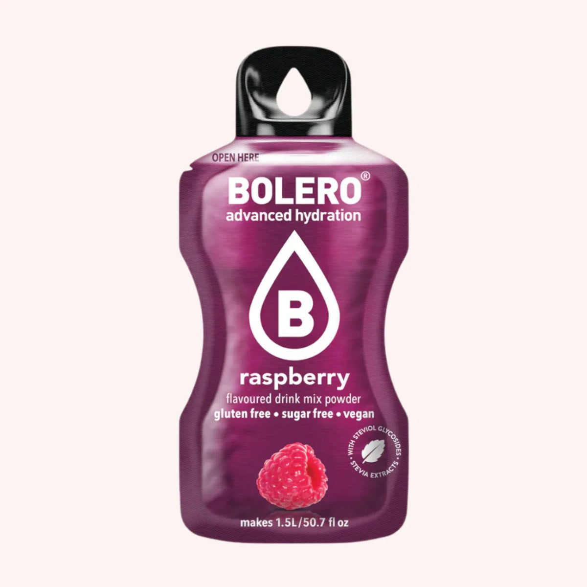 Drink - Bolero
