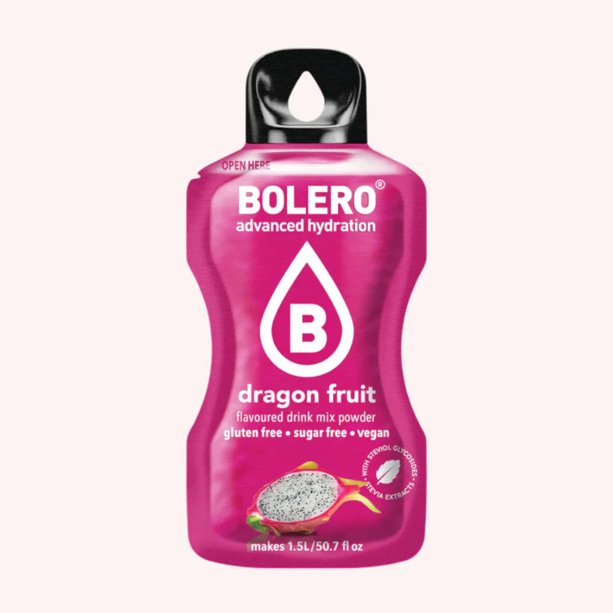Drink - Bolero