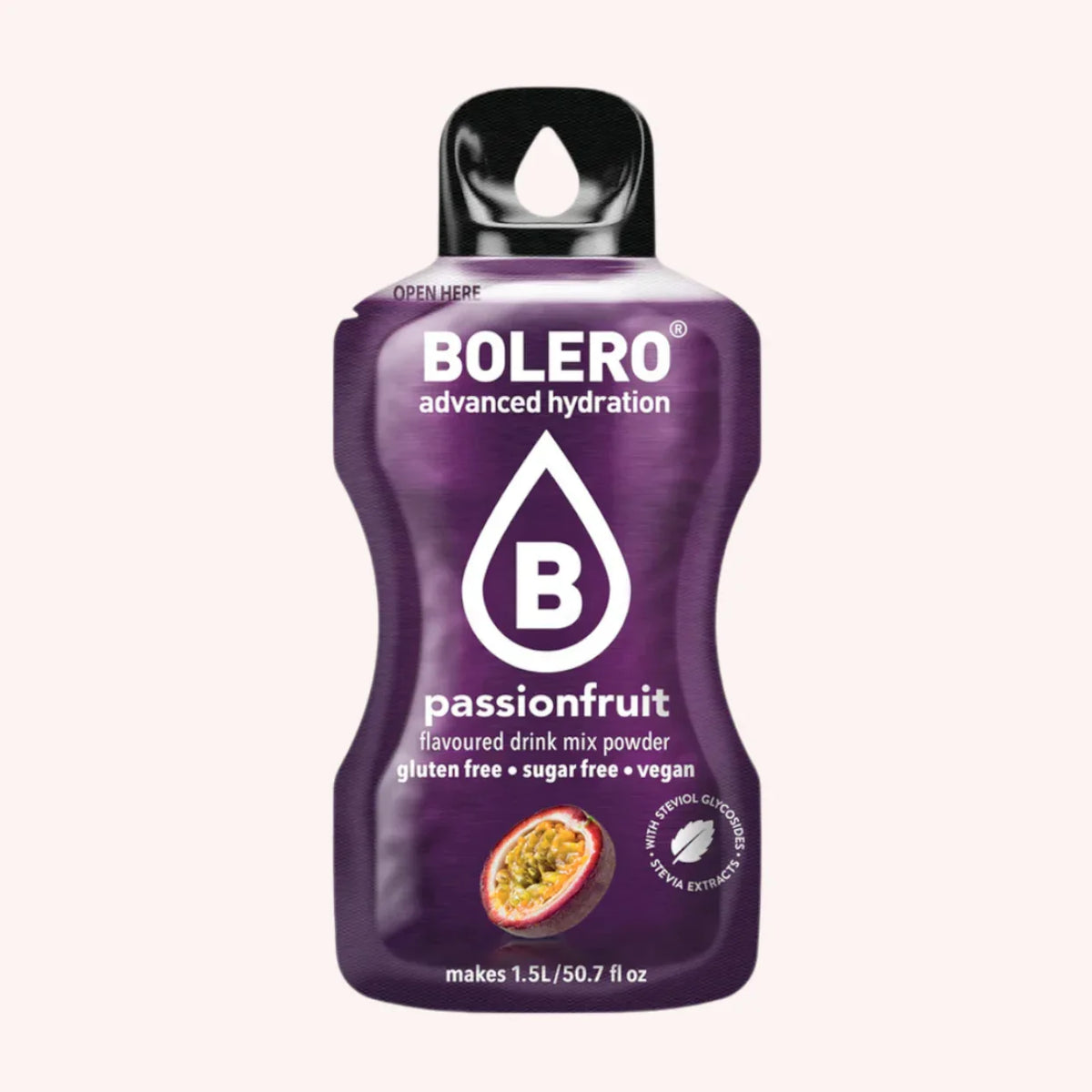 Drink - Bolero