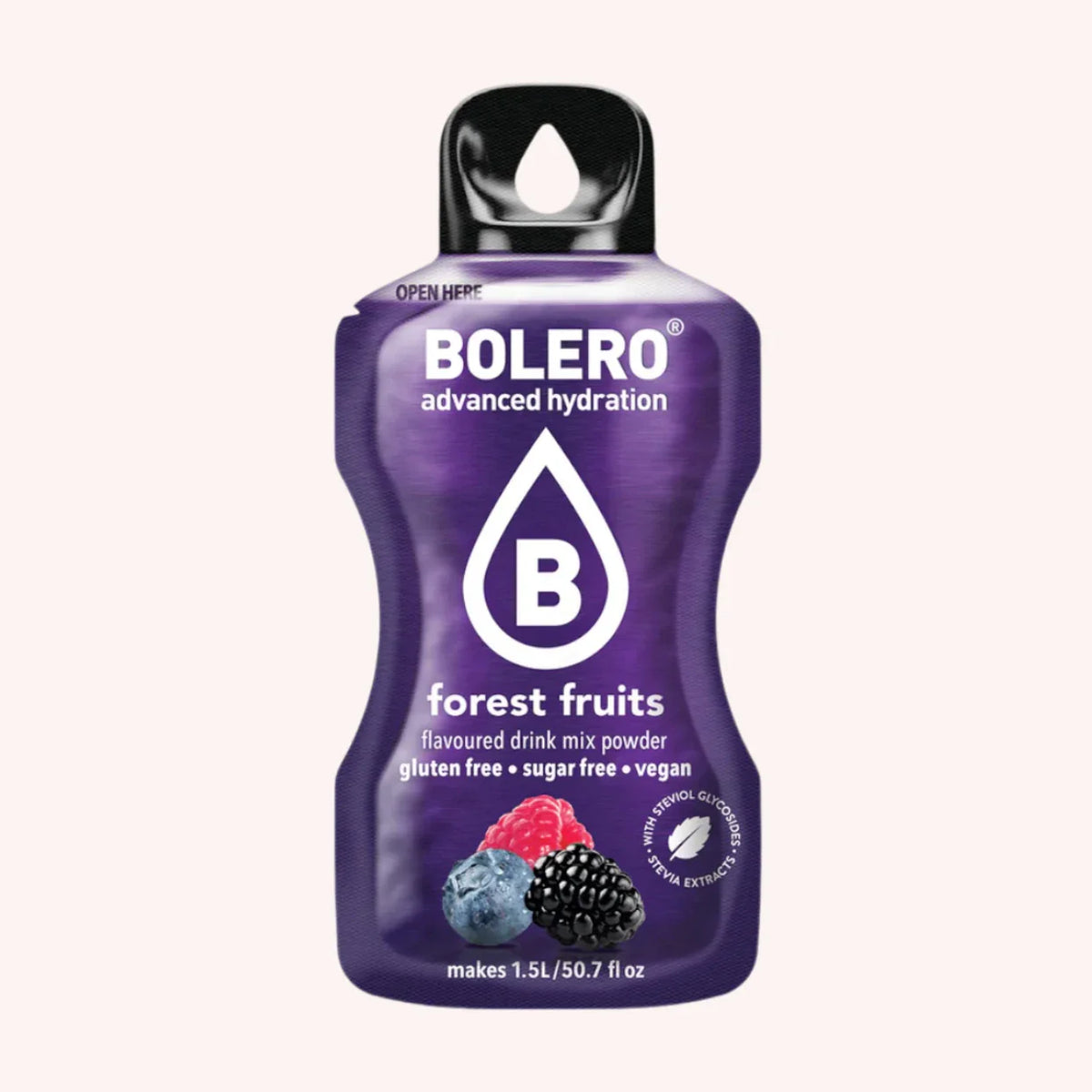 Drink - Bolero