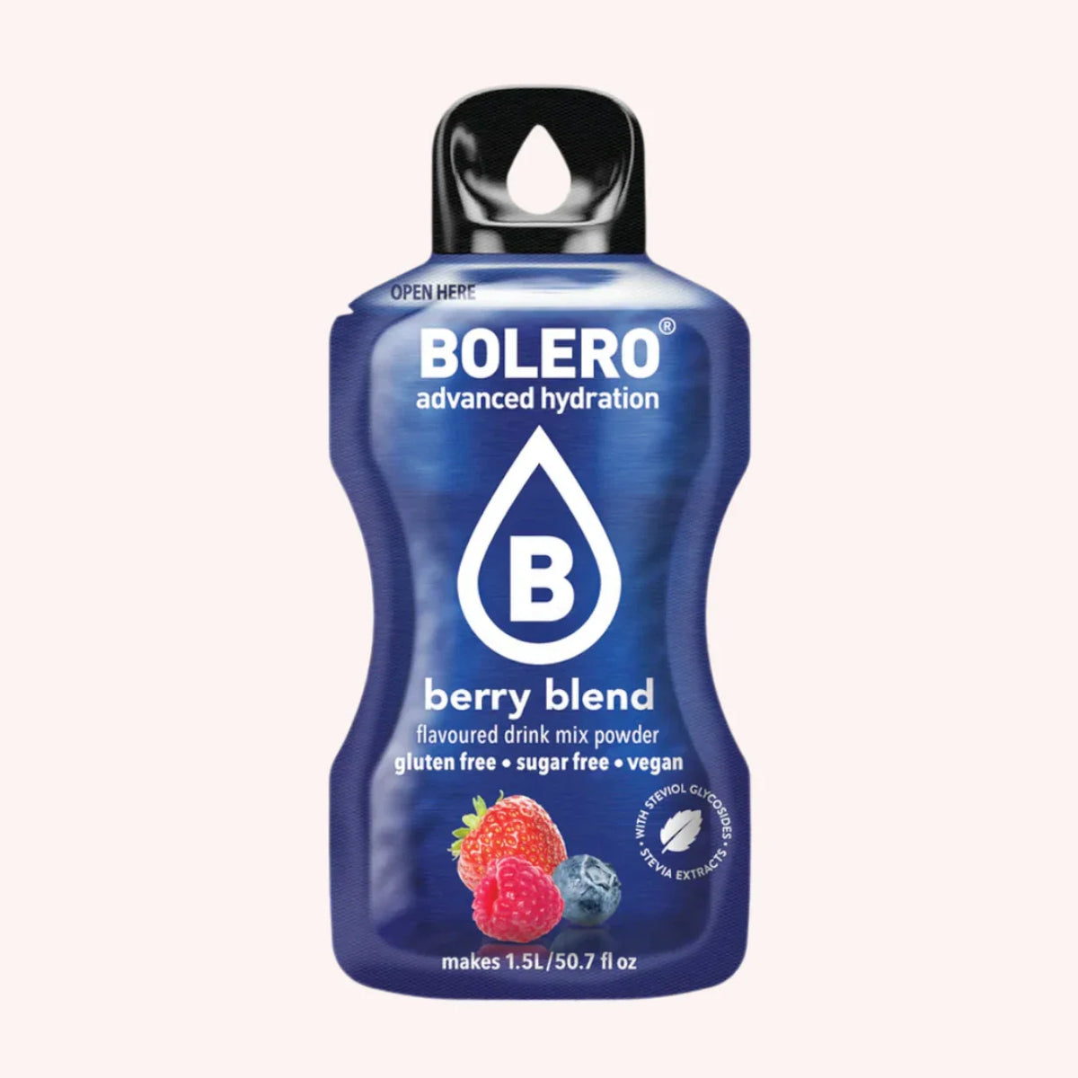 Drink - Bolero