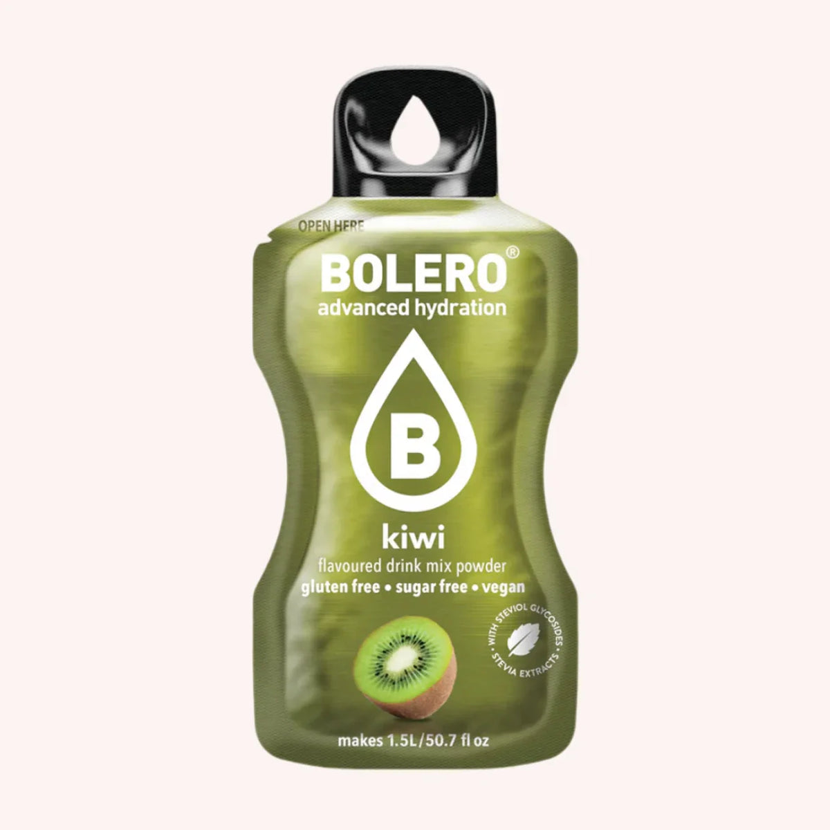 Drink - Bolero