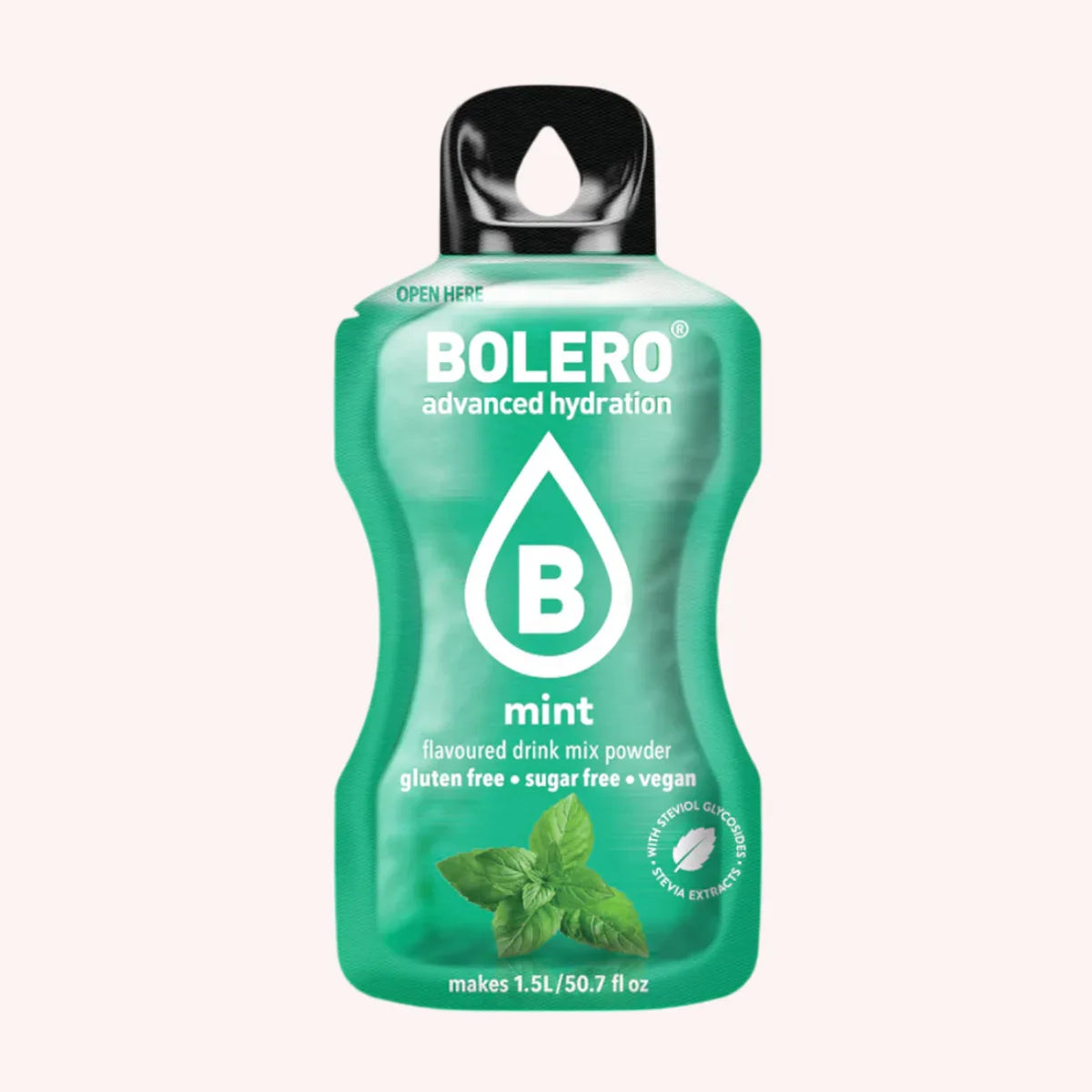 Drink - Bolero