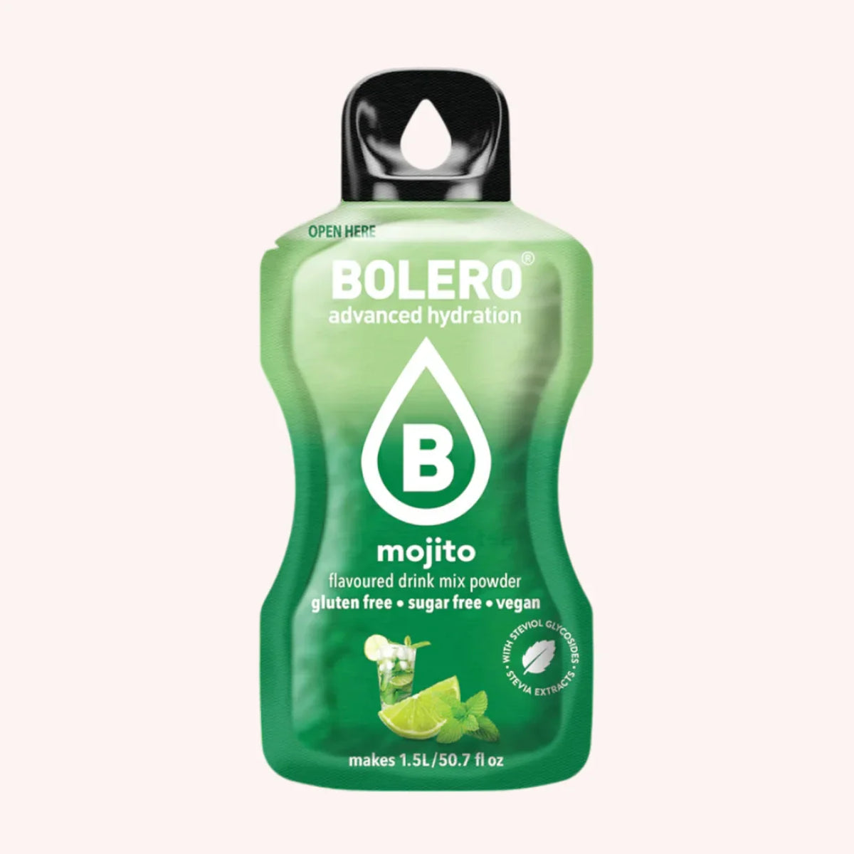 Drink - Bolero