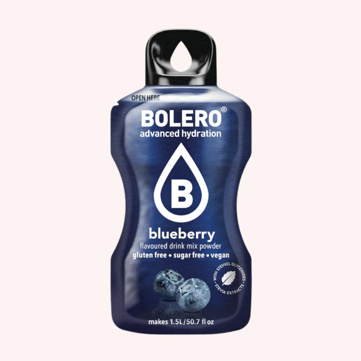 Drink - Bolero