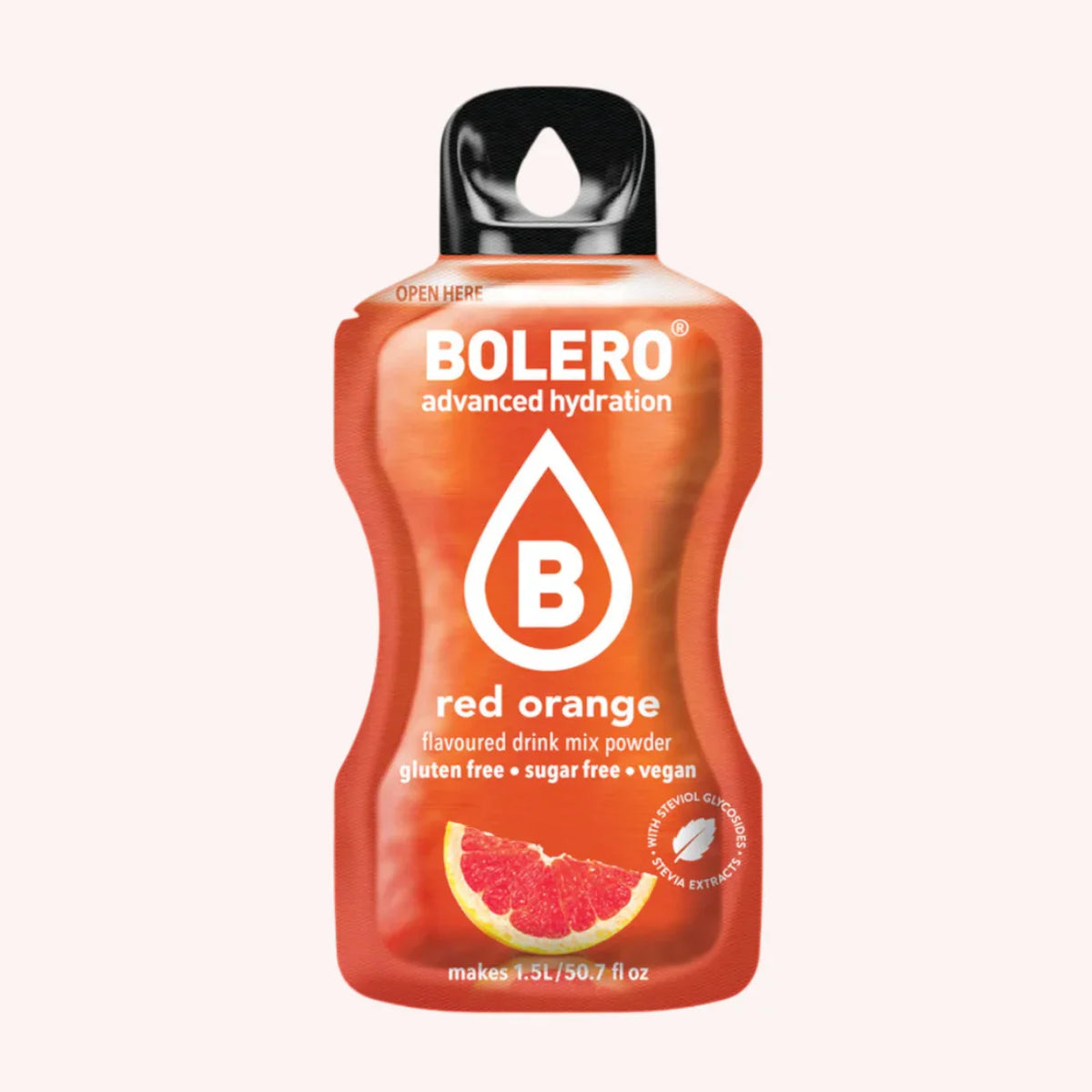 Drink - Bolero