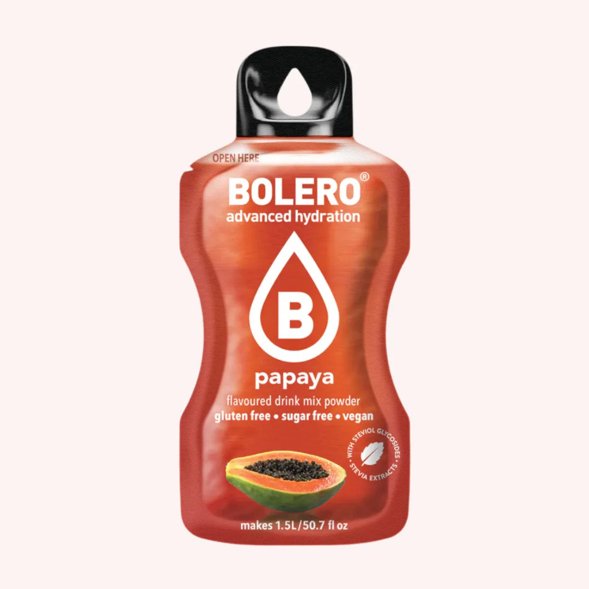 Drink - Bolero